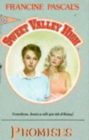 Image of sweet valley high 15 promises