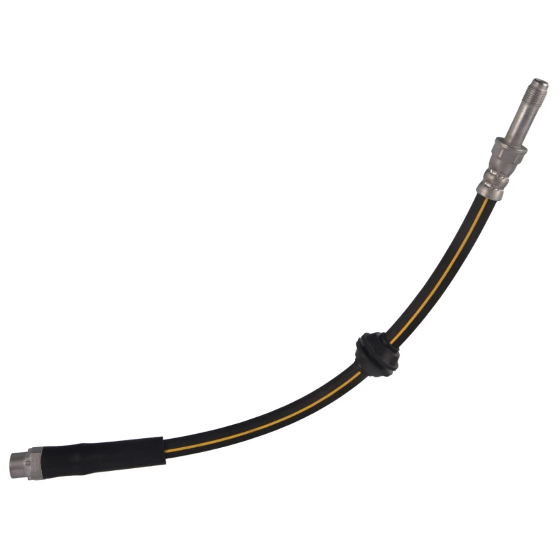 Image of FEBI BILSTEIN 181967 Brake Hose Rear Axle Right Brake Hose (83)