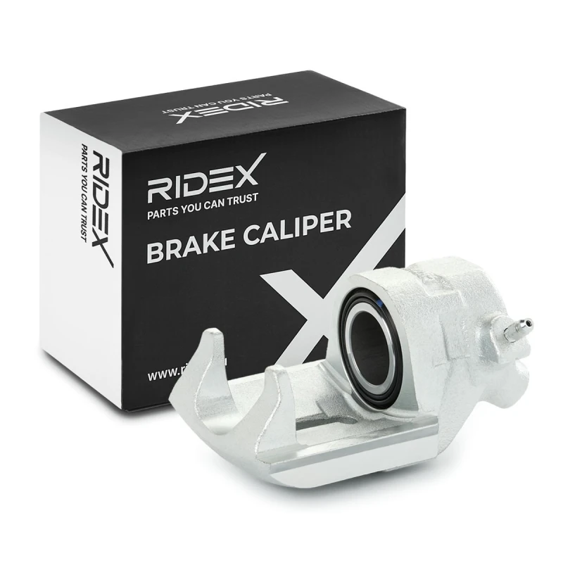 Image of RIDEX Brake caliper RIDEX 78B2646