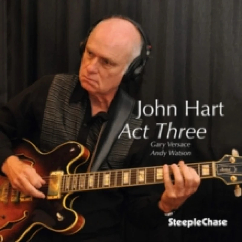 Image of Act Three CD / Album