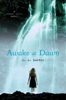 Image of Awake at Dawn by C. C Hunter Book