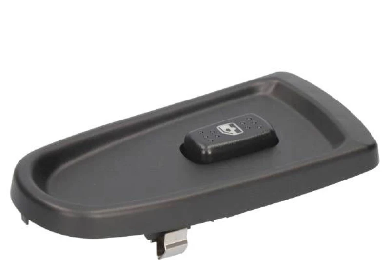 Image of Alfa e-Parts AF00471 Switch, window winder Right Front ABS (Acrylonitrile-Butadiene-Styrene Copolymerisate) Switch,window winder (1761)