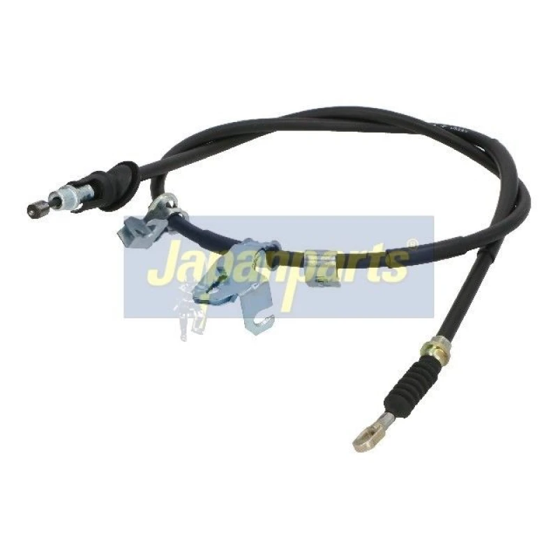 Image of JAPANPARTS Handbrake cable JAPANPARTS BC-557R