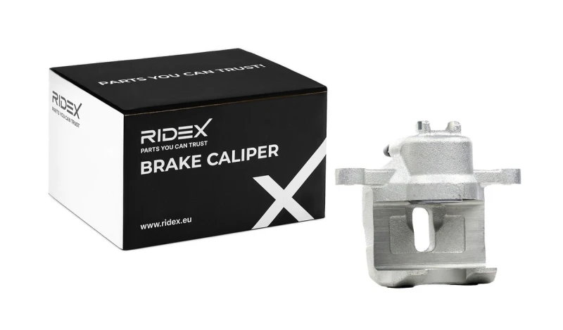 Image of Brake caliper RIDEX 78B0603