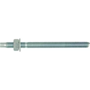 Image of R-STUDS Metric Threaded Rod, 10x130 ZP