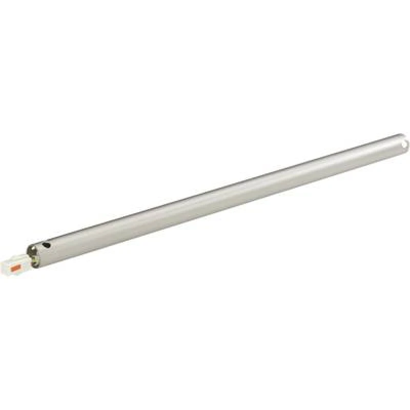 Image of Westinghouse Westinghouse 78868 Ceiling fan extension rod Aluminium (brushed) 78868