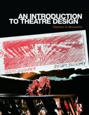 Image of An Introduction to Theatre Design