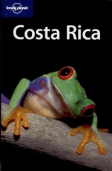 Image of Costa Rica by Mara Vorhees and Matthew Firestone and Carolina a Miranda Paperback
