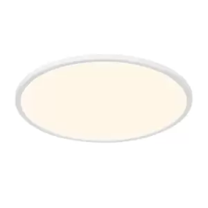 Image of Oja 42cm LED Dimmable Panel White, 2700-6500K
