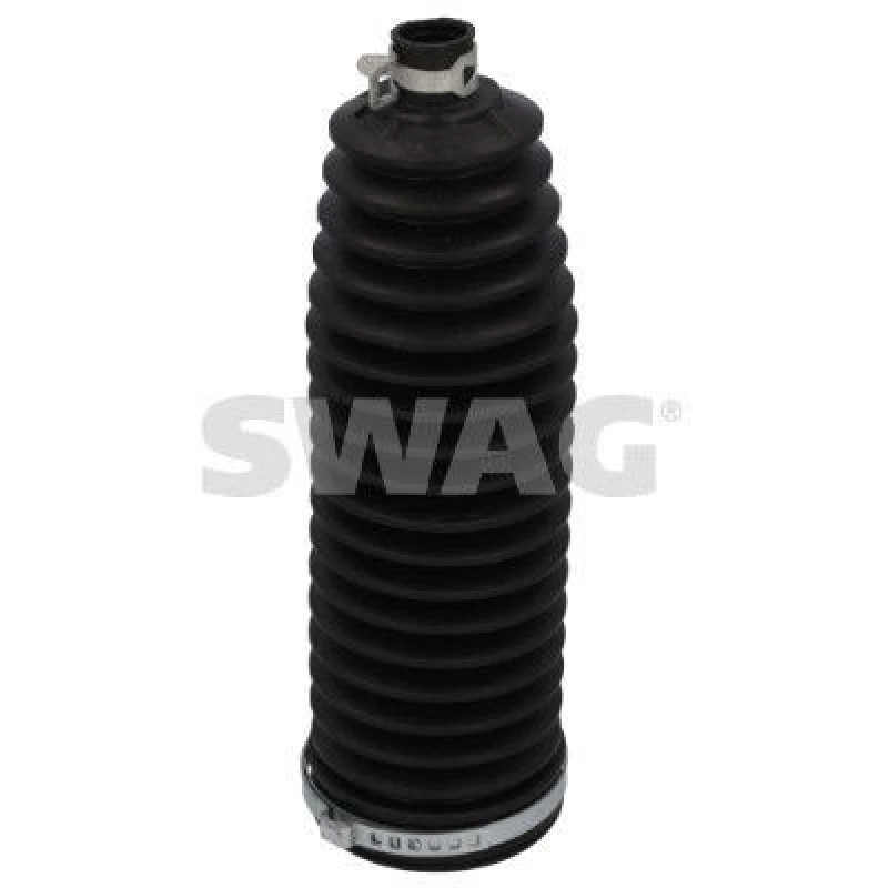 Image of Steering rack gaiter kit SWAG 33 11 1899