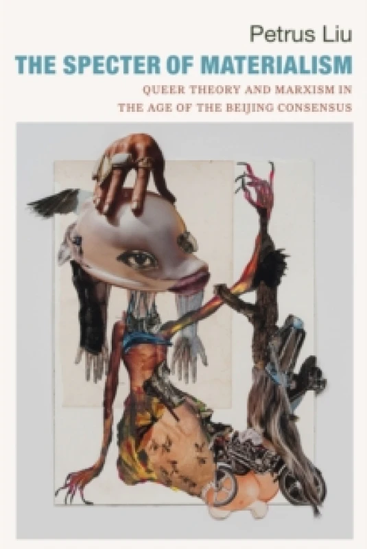 Image of The Specter of Materialism : Queer Theory and Marxism in the Age of the Beijing Consensus Hardback