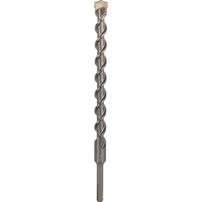 Image of Bosch SDS Plus 5 Masonry Drill Bit 20mm 300mm Pack of 1 SDS PLUS 5