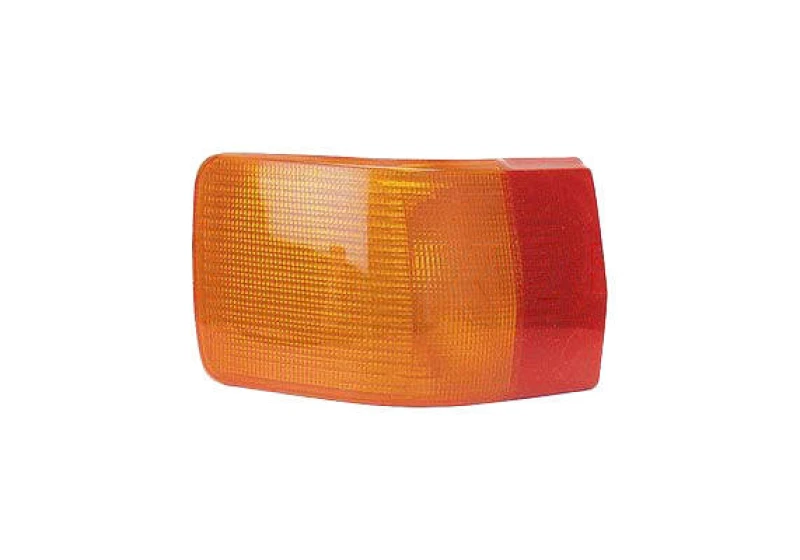 Image of ALKAR 2261484 Rear light Outer section, without bulb holder, Left, P21W Combination Rearlight (391)