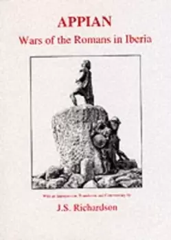 Image of Wars of the Romans in Iberia by John Richardson