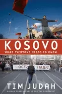 Image of kosovo what everyone needs to knowr