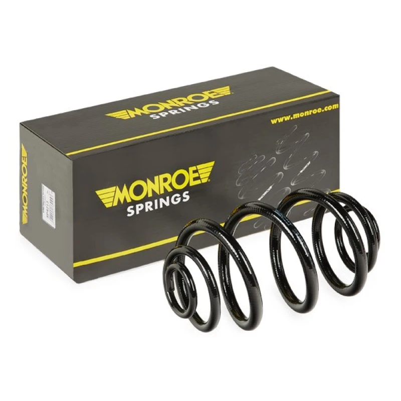 Image of MONROE Coil spring MONROE SP4213