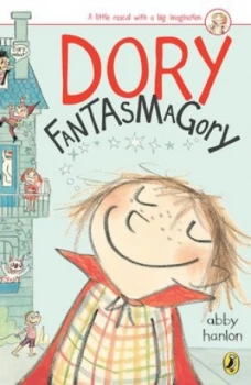 Image of Dory Fantasmagory by Abby Hanlon