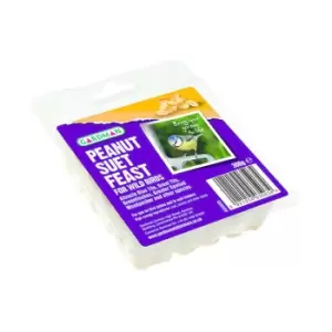 Image of Suet Blocks Peanut A04084 - Gardman