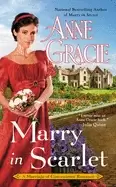 Image of marry in scarlet