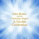 Image of John Rutter: Double Celebration (Music CD)