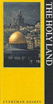 Image of The Holy Land Paperback