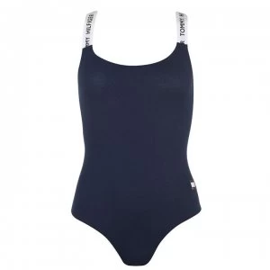 Image of Tommy Bodywear 85 CTN Bodysuit - NAVY BLAZERCHS