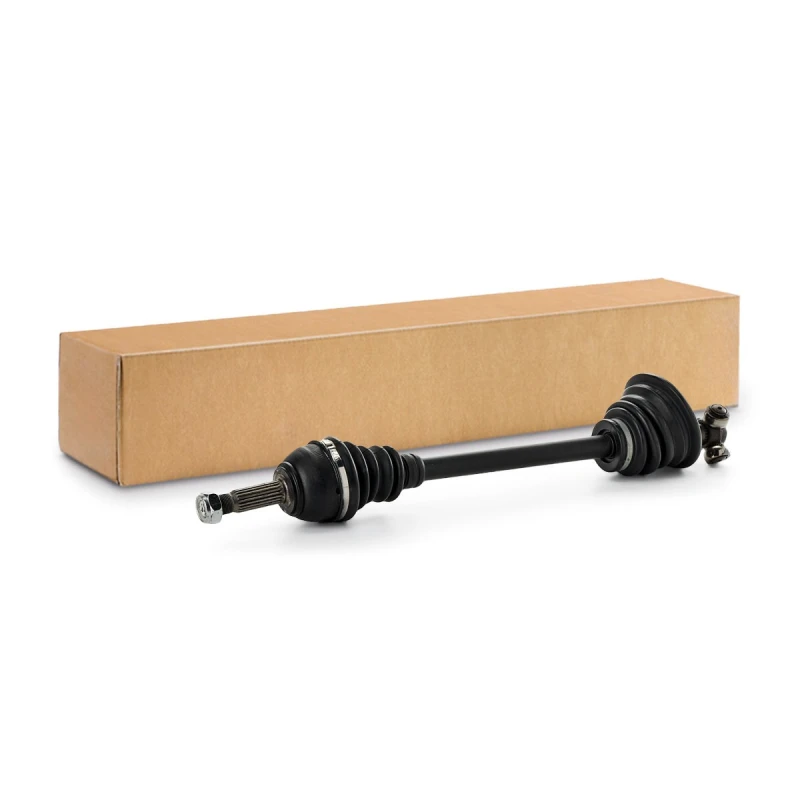 Image of RIDEX REMAN Drive shaft RIDEX REMAN 13D0095R