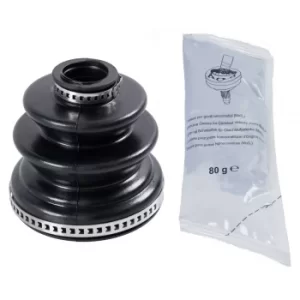 Image of Cv Boot Kit (Inner) Bellow Set ADM58151 by Blue Print
