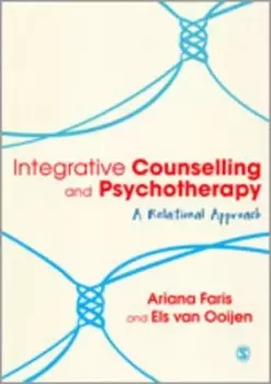 Image of Integrative counselling & psychotherapy by Ariana Faris