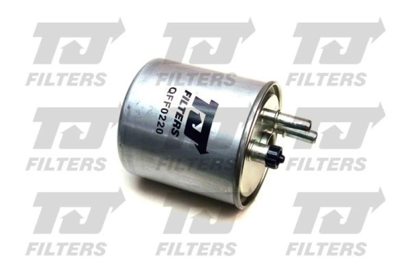 Image of QUINTON HAZELL Fuel filter QUINTON HAZELL QFF0220