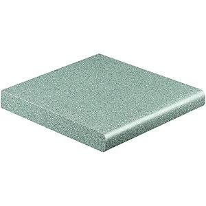 Image of Wickes Laminate Upstand Dapple Slate 3000 x 70 x 12mm