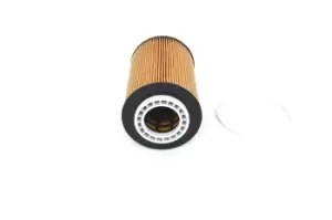 Bosch Oil filter Filter Insert F 026 407 191 Engine oil filter MAN,LION'S COACH,TGS I,TGS II,TGX I,TGX II