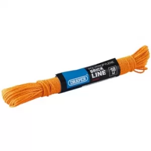Image of Draper Polyethylene Brick Line, 18m