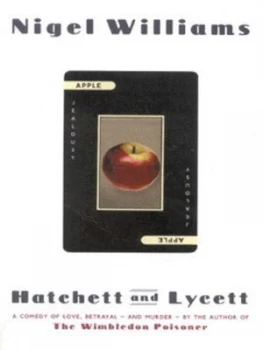 Image of Hatchett and Lycett by Nigel Williams Book