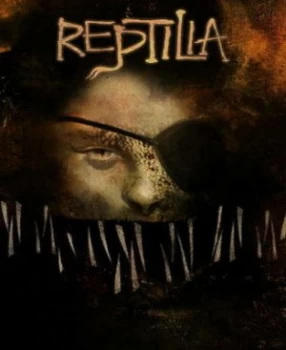Image of Reptilia by Kazuo Umezu Paperback