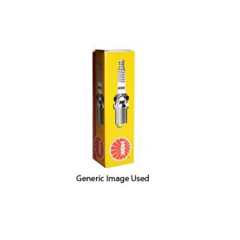 Image of NGK IJR7A9 / 7901 Spark Plug Laser Iridium