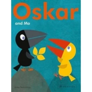 Image of Oskar and Mo