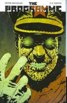 Image of The Programme. 1 by Peter Milligan Paperback