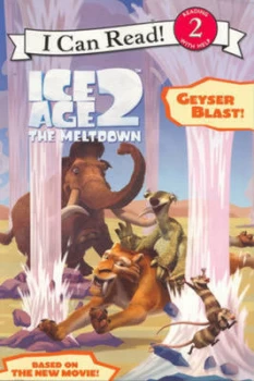 Image of Ice Age 2 by Ellie Oryan and Artful Doodlers Paperback