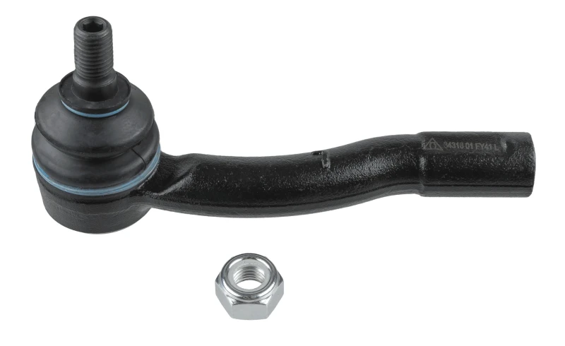 Image of Track rod end LEMFORDER 34318 01