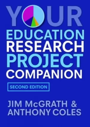 Image of Your Education Research Project Companion