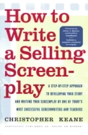 Image of how to write a selling screenplay
