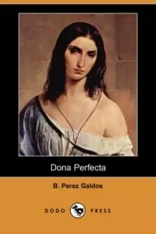 Image of Dona Perfecta (Dodo Press)