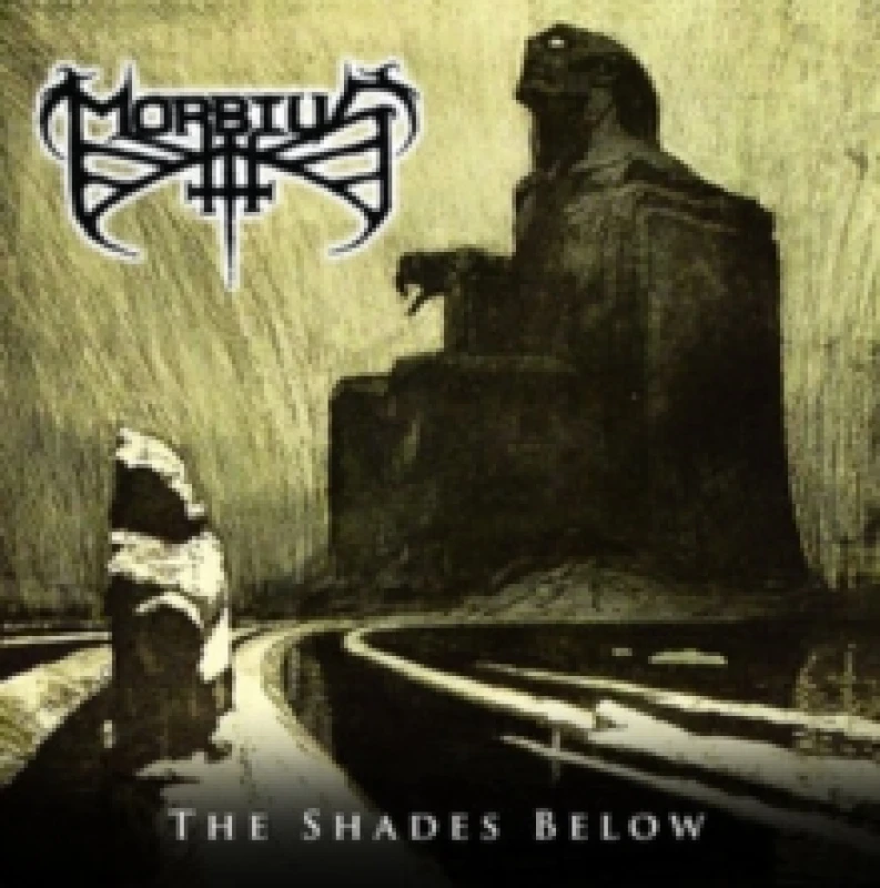 Image of The shades below Vinyl