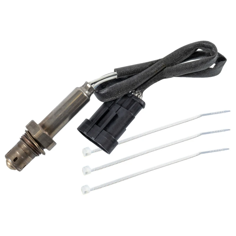 Image of FEBI BILSTEIN 175853 Lambda sensor Lambda Sensor (3922)