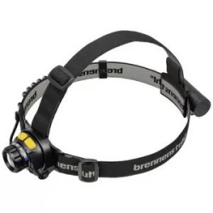 Brennenstuhl LuxPremium SL 350 AFT LED (monochrome) Headlamp rechargeable 1177320 - main image