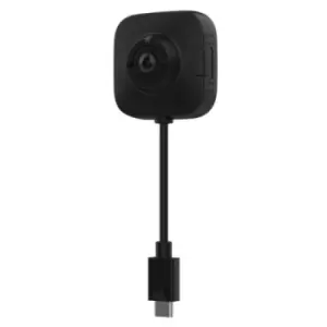 Image of Axis TW1201 CMOS 0.1 lx Black Wired USB 1920 x 1080 pixels
