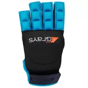 image of Grays Anat Pro H/Glove 31 - Black