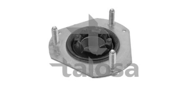 Image of TALOSA Top strut mount TALOSA 63-17438