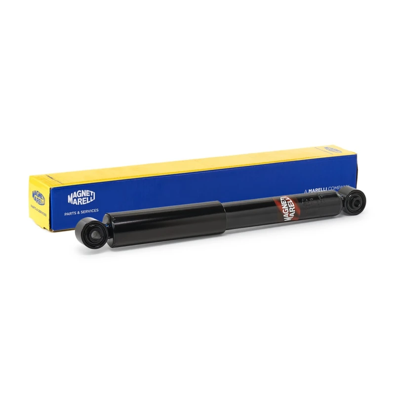 Image of MAGNETI MARELLI Shock absorber MAGNETI MARELLI 357337070000